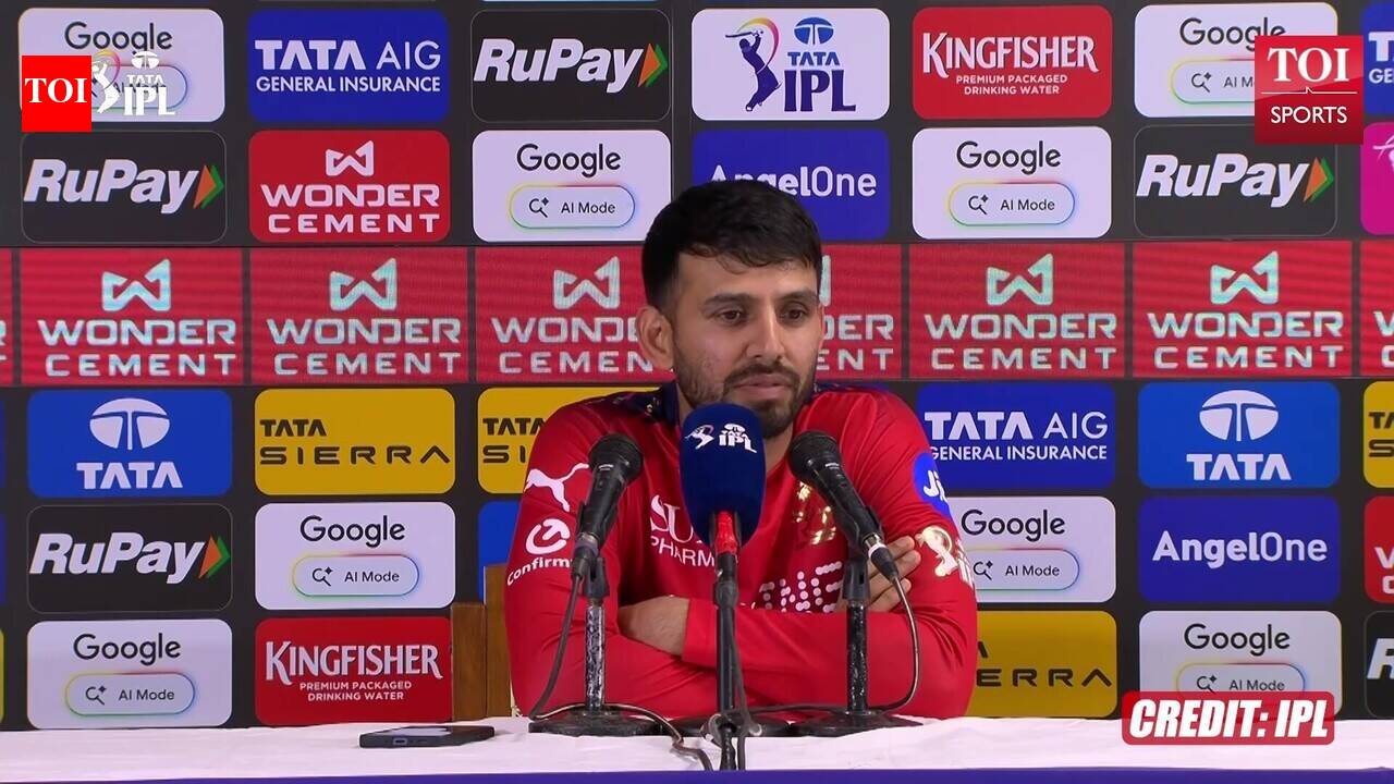 Jitesh Sharma reveals RCB’s batting mindset
