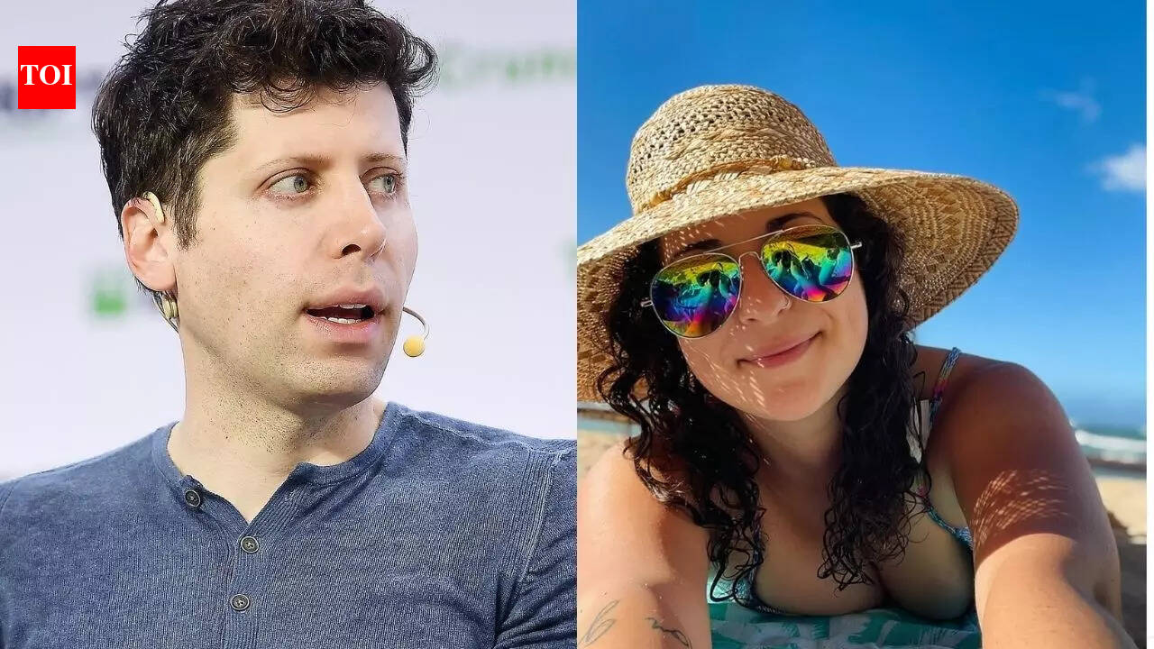 Sam Altman asks US court to dismiss punitive damages in lawsuit filed by his sister