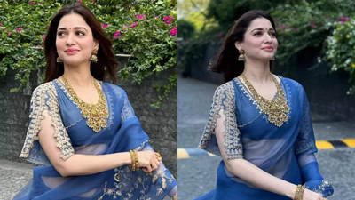 Tamanna Bhatia's appeal against Power Soaps dismissed by Madras high court, Rs 1 crore compensation denied
