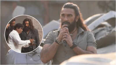 'Extremely proud of the epic results': Ranveer Singh pays emotional tribute to the entire 'Dhurandhar' franchise team