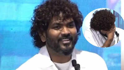 'LIK' ఈవెంట్‌లో విఘ్నేష్ శివన్ ఉద్వేగానికి లోనయ్యారు: 'ఈ సినిమా చేయడానికి మేము దాదాపుగా పెట్టుబడి పెట్టాము'