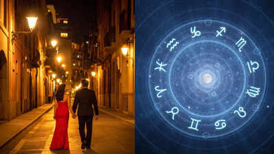 These zodiac signs are known as the passionate lovers