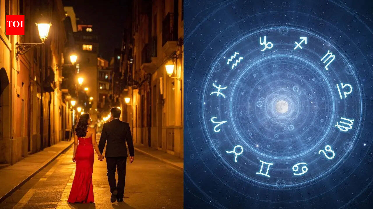 These zodiac signs are known as the passionate lovers