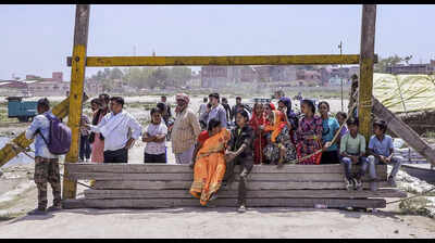 Insta reel lesson helped Punjab pilgrim survive Yamuna boat tragedy