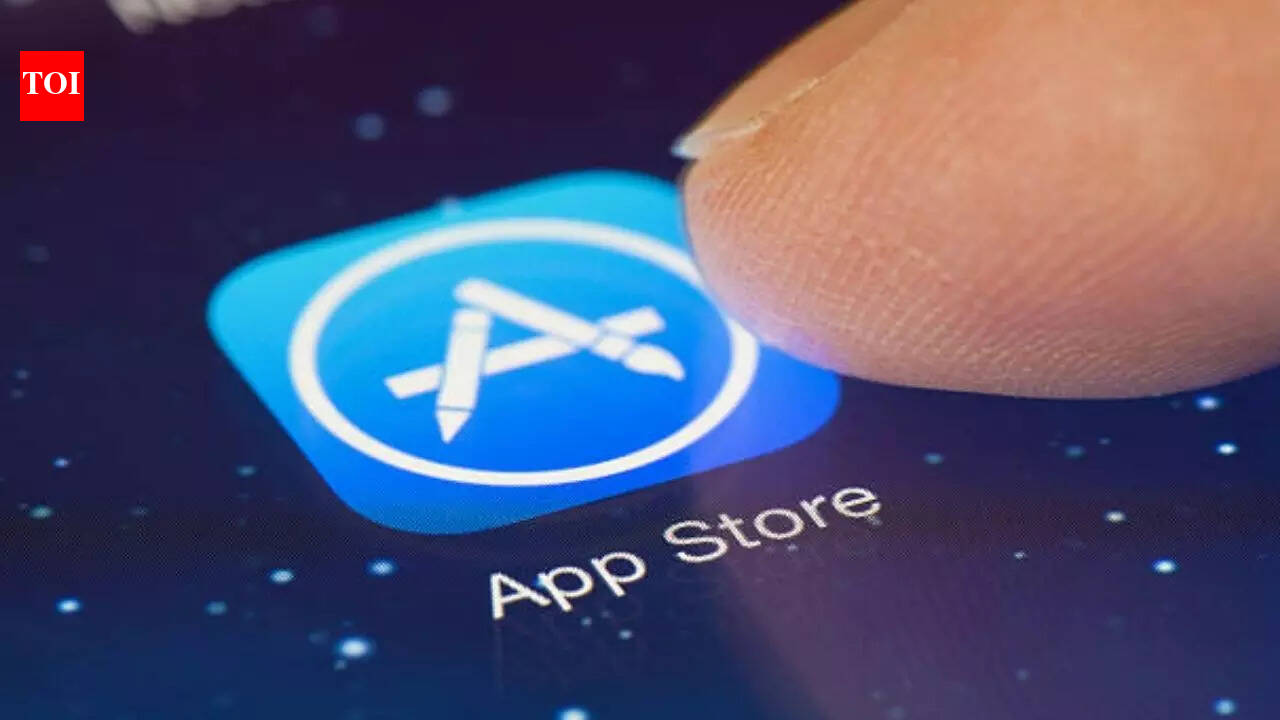 Apple removes apps after report raises concerns over App Store search, ads boosting ‘nudify’ tools