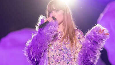 Taylor Swift praises friend Dakota Johnson, says she's 'synonymous with refreshing honesty'