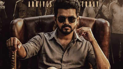 ‘Jana Nayagan’ release plan moves ahead after leak row; Thalapathy Vijay's film likely to get censored soon