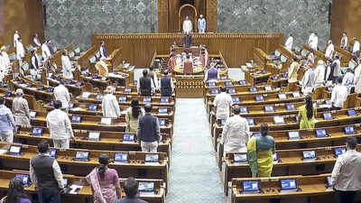Parliament special session in Lok Sabha: 251 support, 185 oppose Constitution Bill to tweak women quota law
