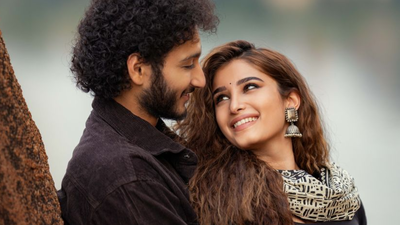 'Srinivasa Mangapuram': Mahesh Babu unveils the teaser of Jaya Krishna and Rasha Thadani starrer romance action drama