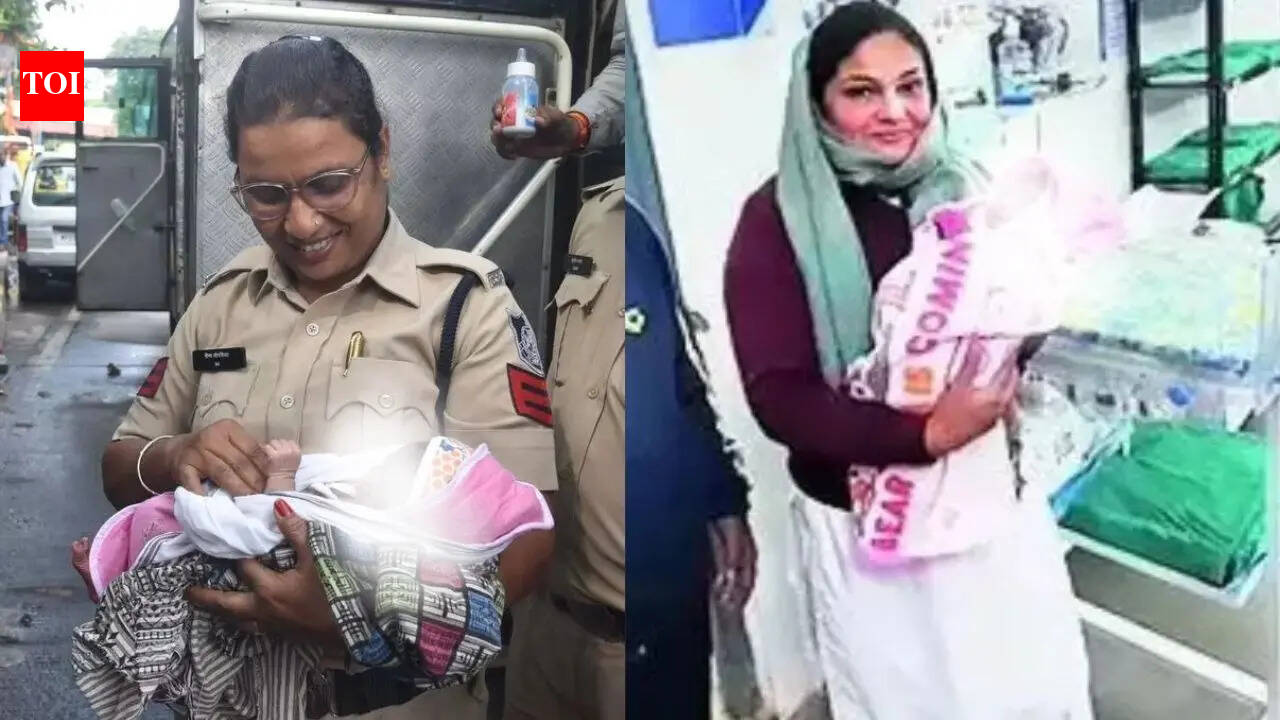 Newborns left in dustbins, buses, forests: MP tops infant abandonment for 5th straight year