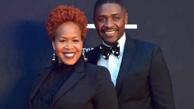 ‘Mary Mary’s Tina Campbell and husband Teddy Campbell call it quits: Head for divorce after 25 years of marriage
