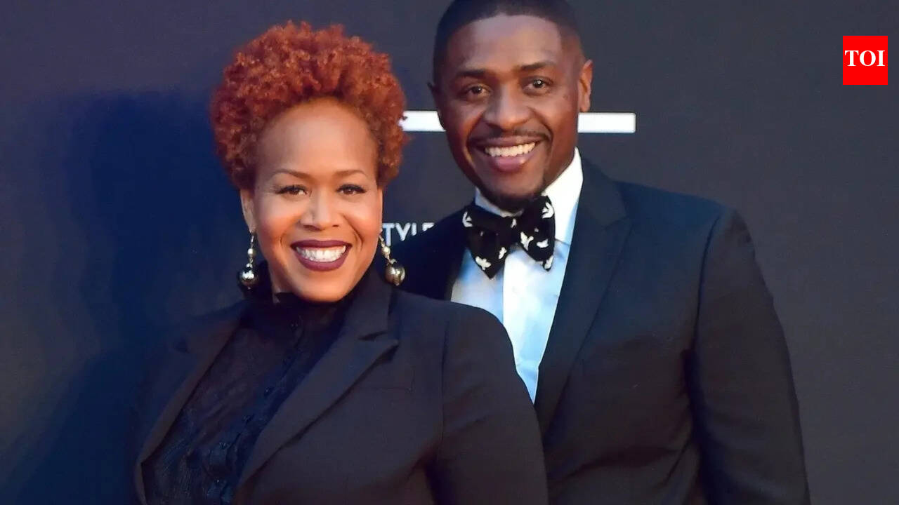 'Mary Mary's Tina Campbell and husband Teddy Campbell call it quits: Head  for divorce after 25 years of marriage | - The Times of India
