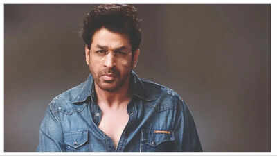 I am back: Rajat Bedi