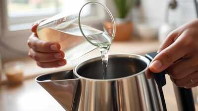 आश्चर्यजनक कारण यह है कि आपकी सुबह की चाय को उबलने में अधिक समय लग रहा है