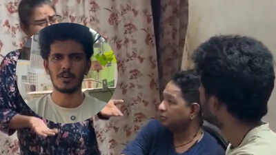 KPY Bala extends financial support to aling singer Richard Din; family gets emotional during a heartfelt visit