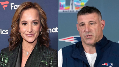 “We fight a lot in this house”: Dianna Russini’s controversial remark about her marriage adds fuel to alleged affair rumors with Mike Vrabel