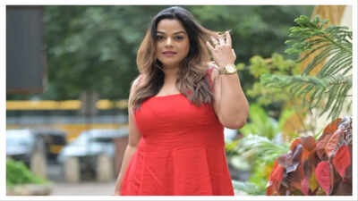 Bellydance is not an item number, it’s a powerful art form: Crew actress Chaitali Kohli