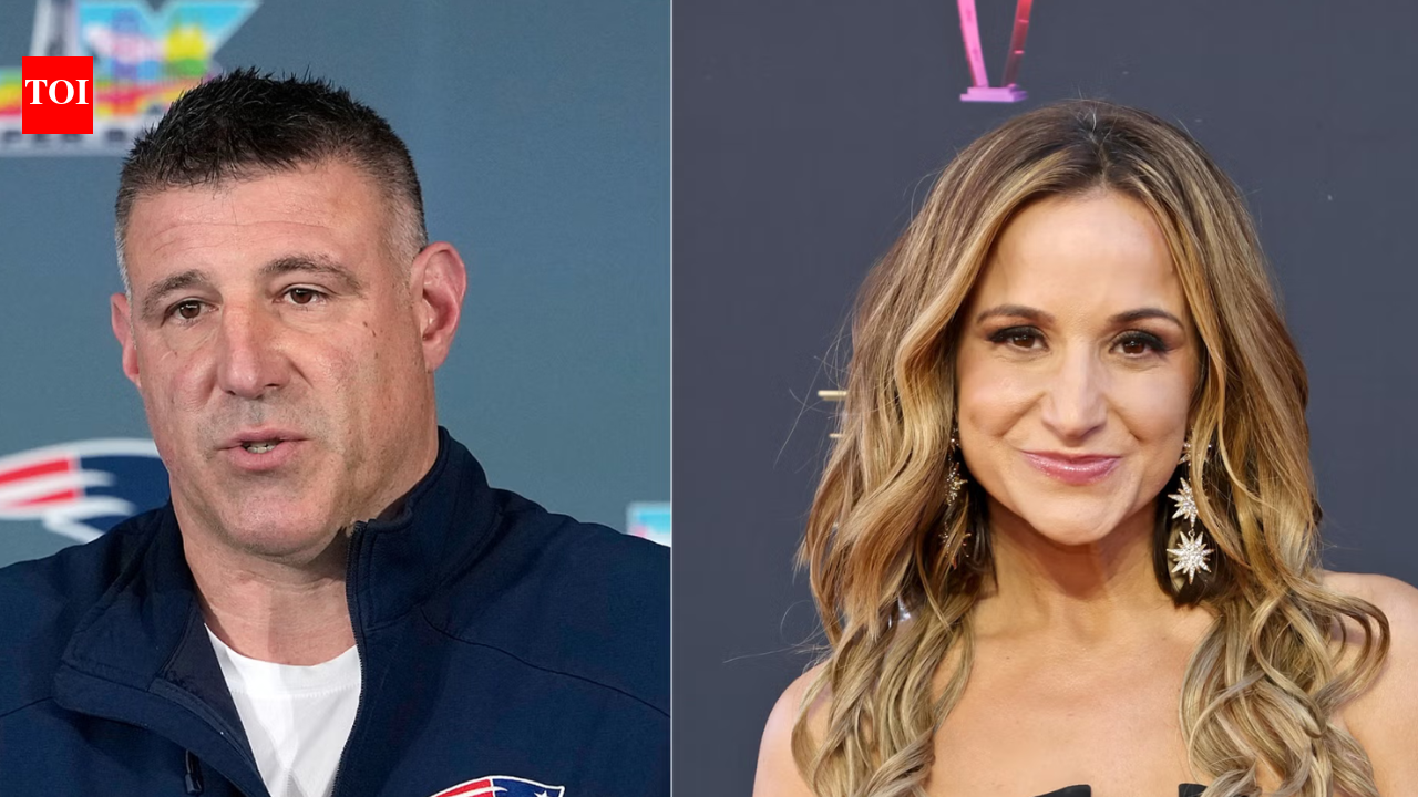 Dianna Russini may still recover her career despite backlash over alleged affair rumors involving Mike Vrabel