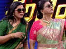Roja Selvamani and Sameera Bharadwaj to host the upcoming show Family Assembly