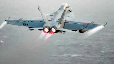 India one step closer to securing powerplant for three separate indigenous fighter programs