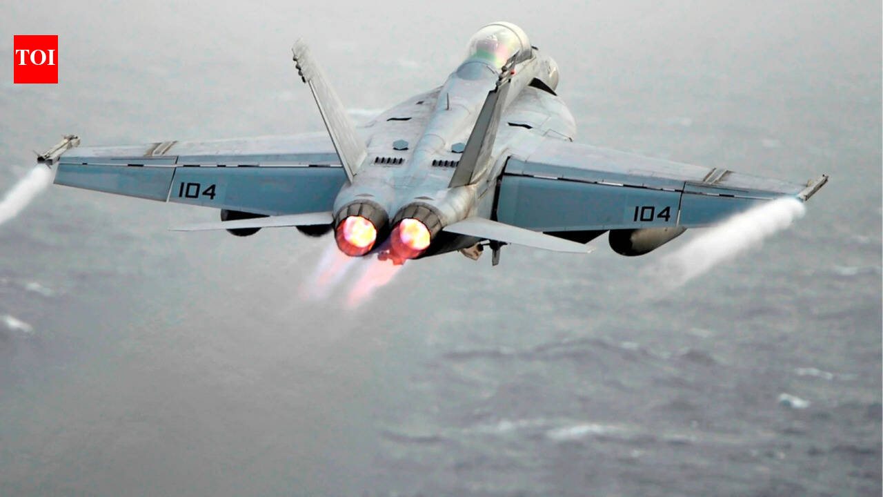 India one step closer to securing powerplant for three separate indigenous fighter programs