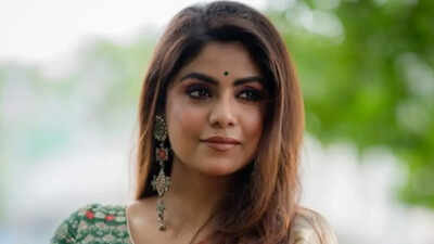 Sayantani Ghosh praises Jagadhatri; says “Maya Deshmukh has made me stronger”