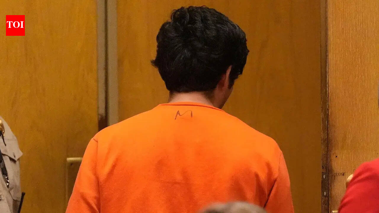 Police find manifesto with Sam Altman's attacker that had an AI warning and message to OpenAI CEO: If by some miracle you live, then I would ...