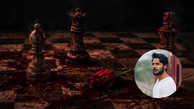 Sundeep Kishan shares intense first look of his upcoming film ‘Power Peta’ as he marks 16 years in cinema