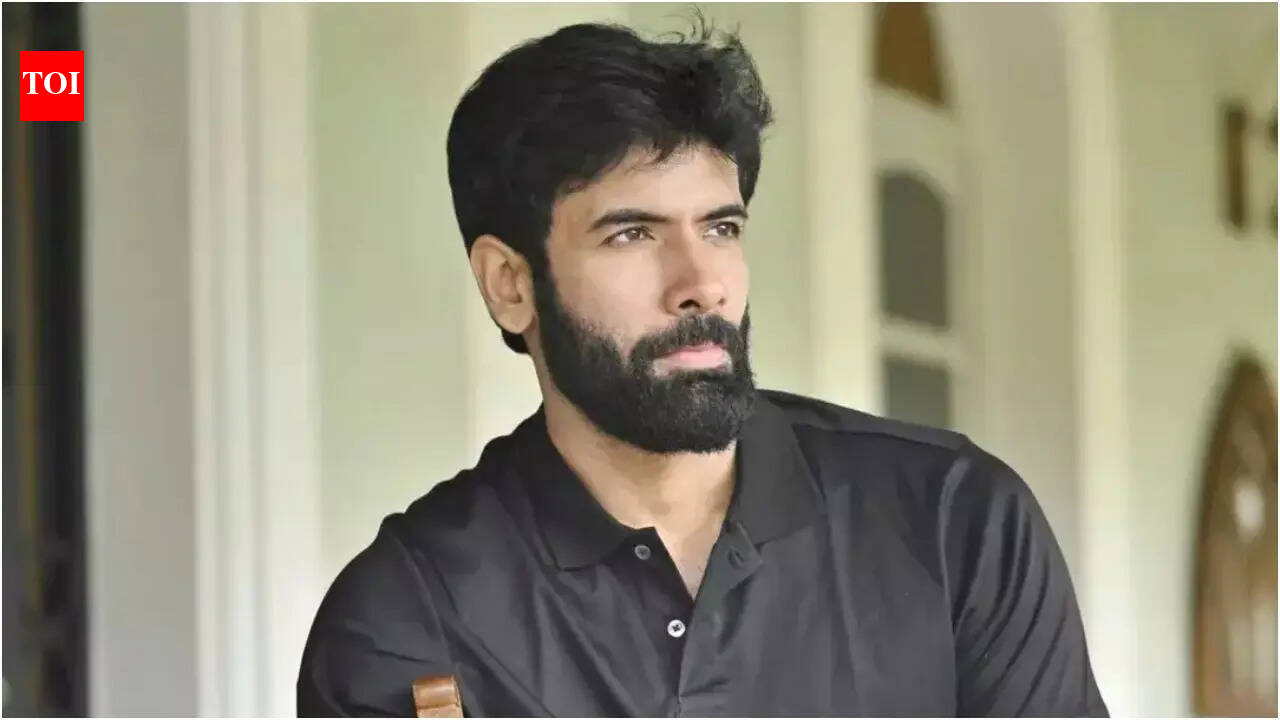 ‘धुरंधर’ स्टार दानिश पंडोर ने शादी पर साहसिक रुख व्यक्त किया: “यह एक सामाजिक मोहर है, दो लोगों के लिए नहीं” | हिंदी मूवी समाचार