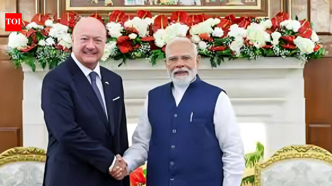 India-Austria Partnership Enters New Era As PM Modi Pitches Speed And Scale Strategy Globally