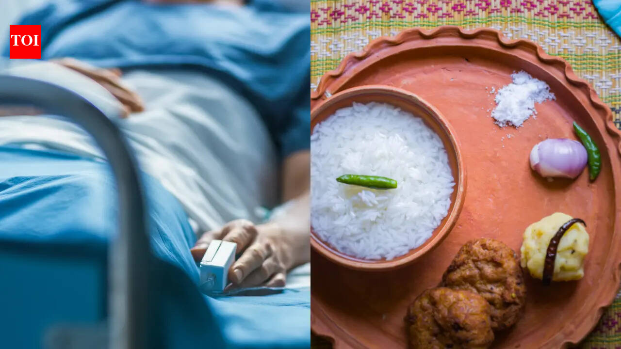 6-year-old dies after eating Pakhala Bhaat: Why fermented food needs extra care during summer