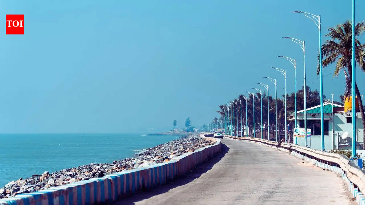 How infrastructure corridors are becoming the new real estate power hubs