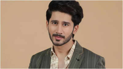 Arjun Singh Shekhawat joins the cast of Pati Anadi