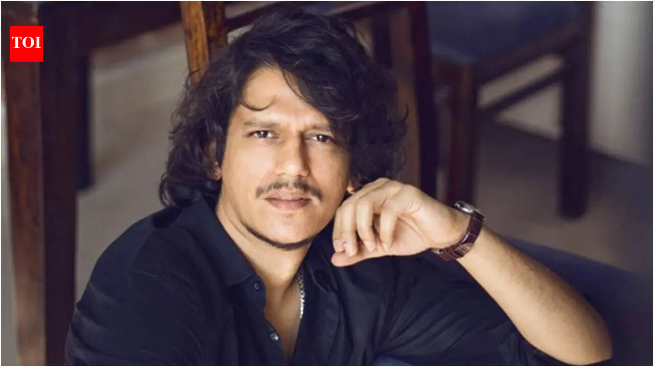 'Would love to do very ‘jaadu-tona’ kind' horror set in Rajasthan': Vijay Varma teases directing a psychological horror film