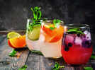 Sticky fingers, sweet memories: Recreating summer classics at home