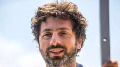 Quote of the day by Sergey Brin: “Solving big problems is easier than solving little problems”