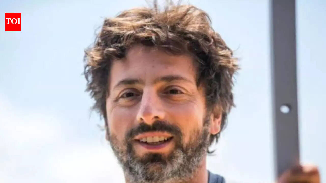 Quote of the day by Sergey Brin: “Solving big problems is easier than solving little problems”