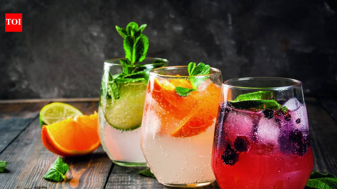 Sticky fingers, sweet memories: Recreating summer classics at home