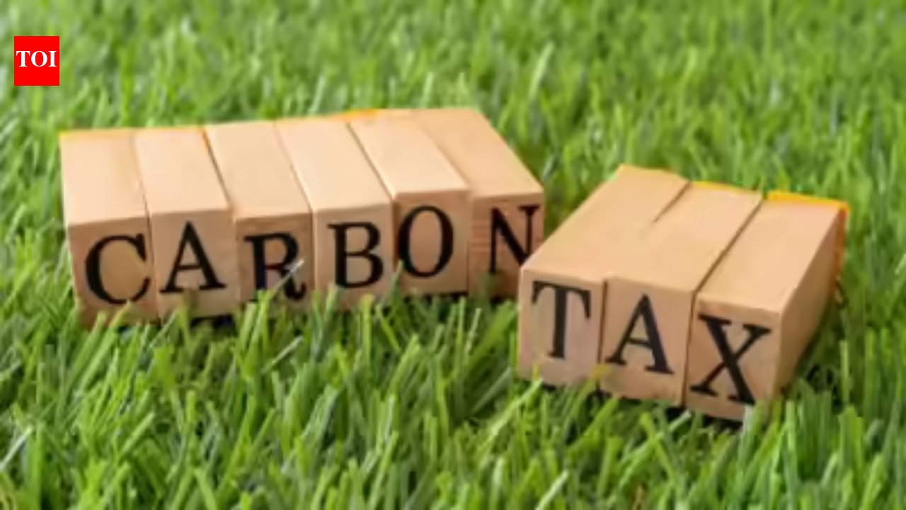 Indian exports face rising cost pressure as EU plans carbon tax expansion: GTRI
