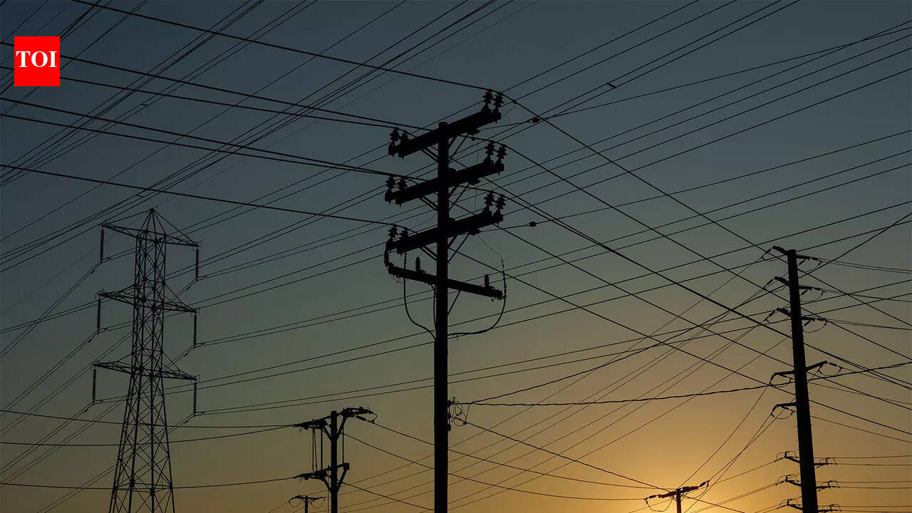 Blackout in Pakistan: Hormuz supply crunch triggers electricity shortage in Islamabad