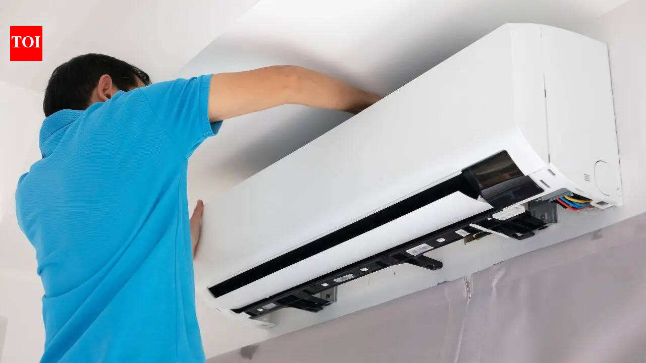 How to choose the best air conditioner for your home: Smart buying tips, room size guide, energy efficiency, and must-know features