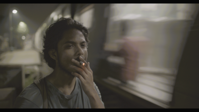 Adamya selected for FIPRESCI India Film Festival 2026