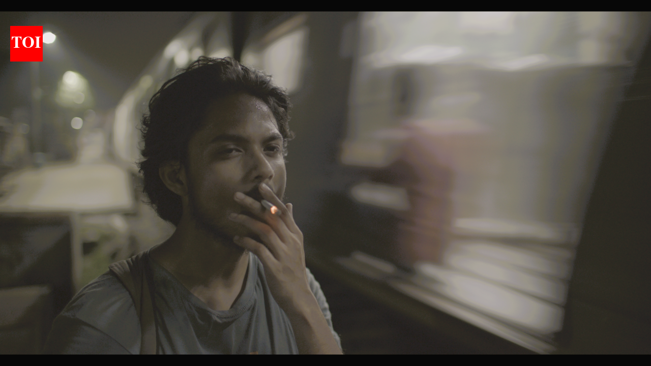 Adamya selected for FIPRESCI India Film Festival 2026