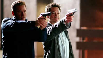 How Val Kilmer’s quiet sacrifice helped Robert Downey Jr. through addiction and the comeback that changed Hollywood