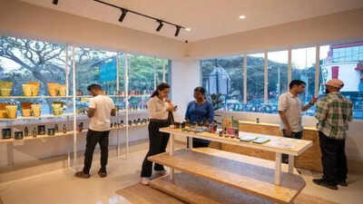 Cure By Design expands retail presence with second Bengaluru store