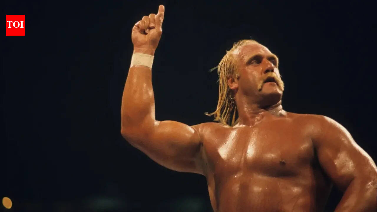 Quote of the day by Hulk Hogan: ‘I went through 8 surgeries… I got a real dose of reality that if you don't have your health, you don't have anything’