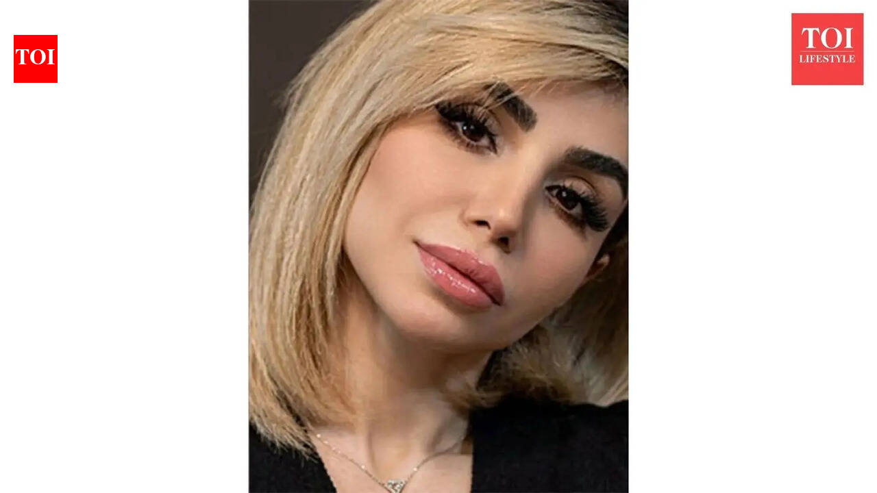 Who is Bita Hemmati? Know the Iranian woman set to face execution in her homeland - What are the charges?