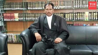 He holds 138 degrees at 55: Rajasthan ex-Army man sets 11 world records – his inspiring story