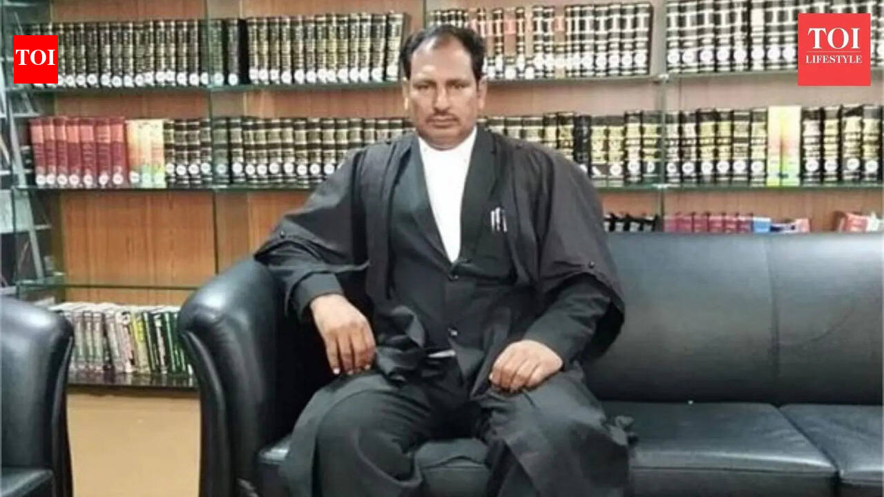 He holds 138 degrees at 55: Rajasthan ex-Army man sets 11 world records – his inspiring story