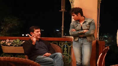 Kankana Chakraborty opens up about her Bollywood debut in Everybody Loves Shorab Handa